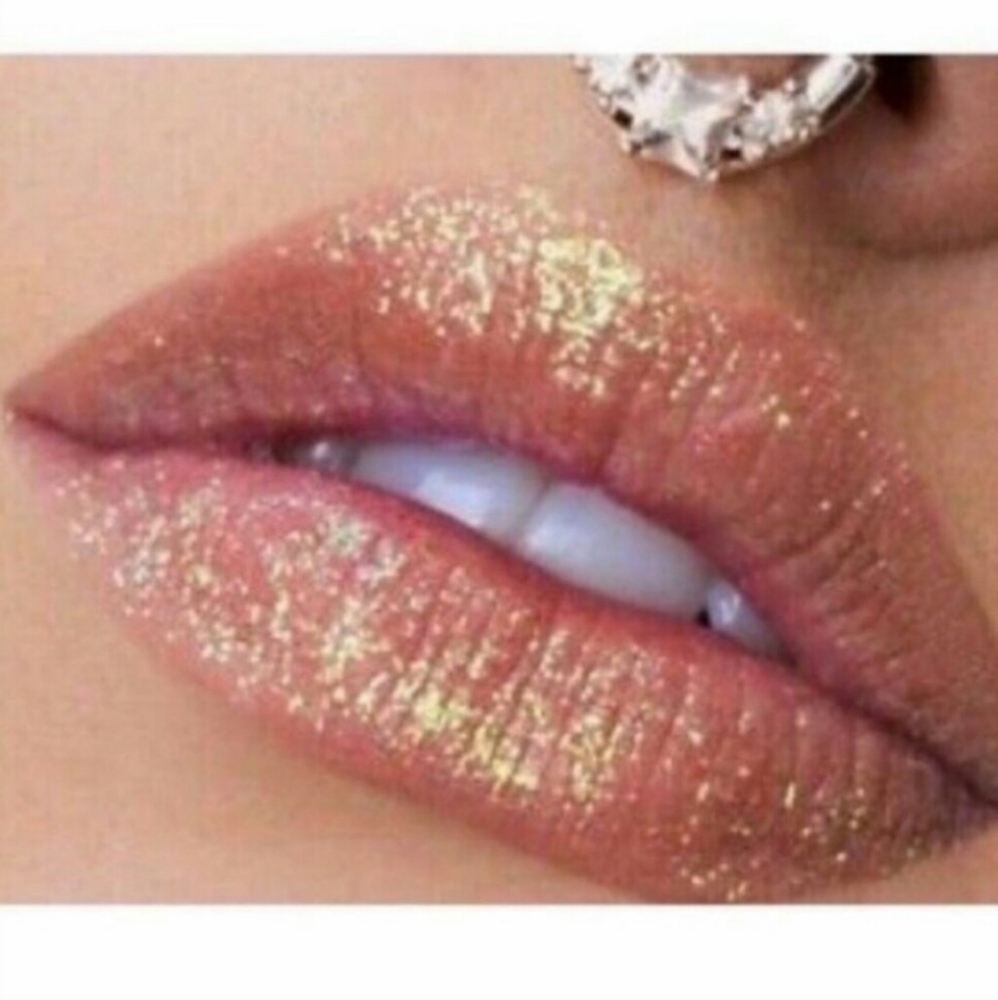 Urban Decay Vice Special Effects Lip gloss Fever